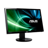 Asus VG248QE Gaming Monitor (24", 144Hz, 1ms, LED) - Level Up