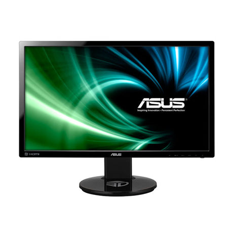 Asus VG248QE Gaming Monitor (24", 144Hz, 1ms, LED) - Level Up