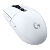 Logitech G305 Lightspeed Wireless Gaming Mouse White