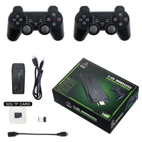 2.4G Wireless Controller Gamepad - Level UpLevel UpPlaystation Console40027