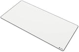 Glorious XXL Extended Gaming Mouse Pad White edition
