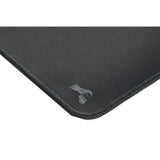 Glorious 3XL Gaming Mouse Pad Stealth Edition 24"X 48" – Black - Level Up