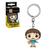 Pocket Pop! Tv: Friends - 80S Ross (Exc)