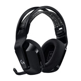 Logitech G733 LIGHTSPEED Wireless RGB Gaming Headset - Black - Level Up