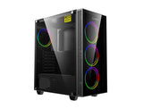 PC GAMING - Intel Core I7 12700K - RTX 3080 24 GB - Level Up