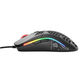 Glorious Gaming Mouse Model O (67g - Matte - Black) - Level Up