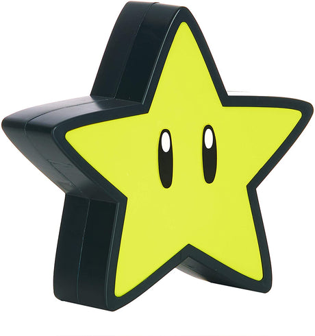 Mario Super Star Light with Sound - Level Up