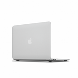 Next One Hardshell Case for Macbook Pro 14″ M1 Clear