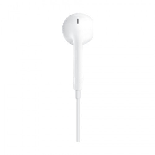 Apple Earpods with Remote & Mic (MNHF2) - White