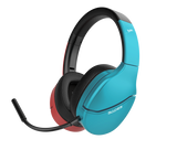 SADES Partner wireless gaming Headset SA-204 - Level Up