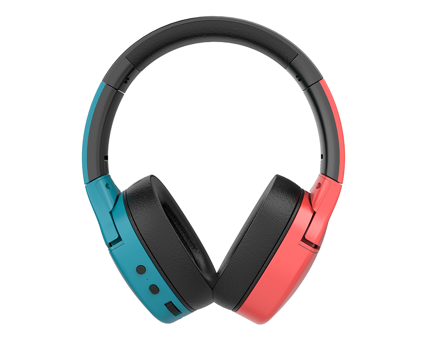 SADES Partner wireless gaming Headset SA-204 - Level Up