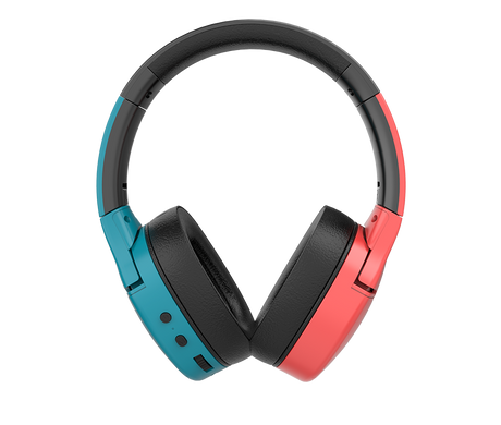 SADES Partner wireless gaming Headset SA-204 - Level Up