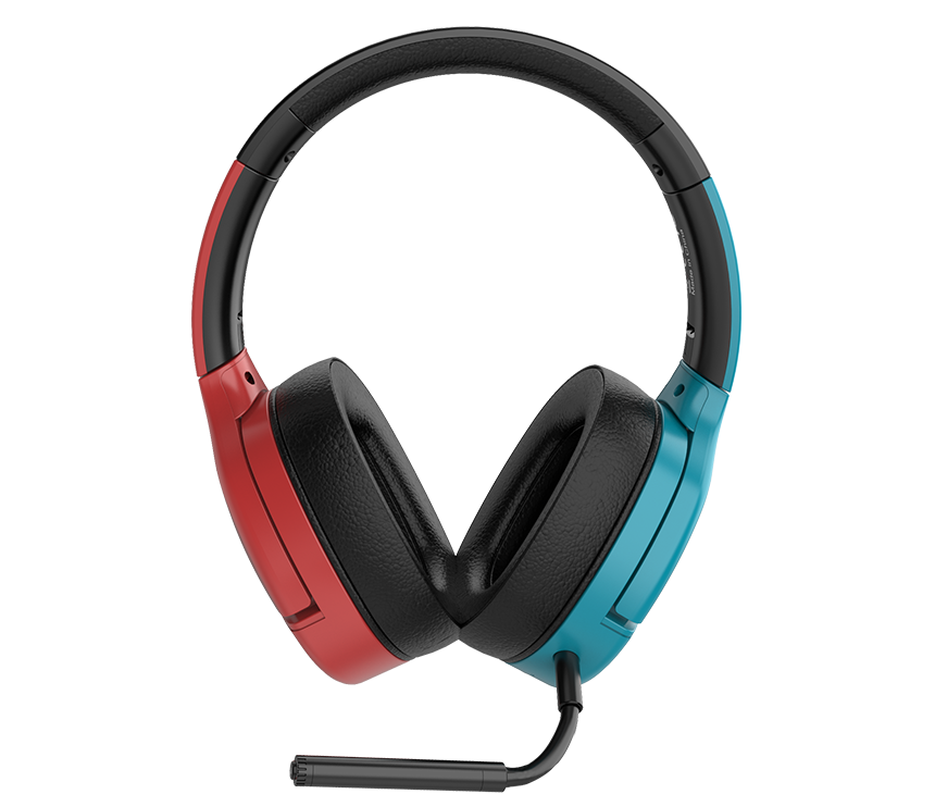 SADES Partner wireless gaming Headset SA-204 - Level Up