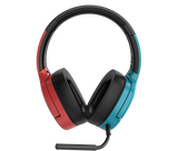 SADES Partner wireless gaming Headset SA-204 - Level Up