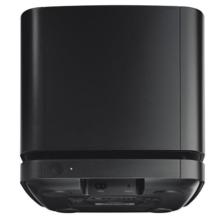 Bose Bass Module 500 - Black - Level Up