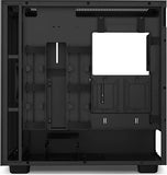 NZXT H71EB H Series H7 v1 2022 Base Edition ATX Mid Tower Case-Black