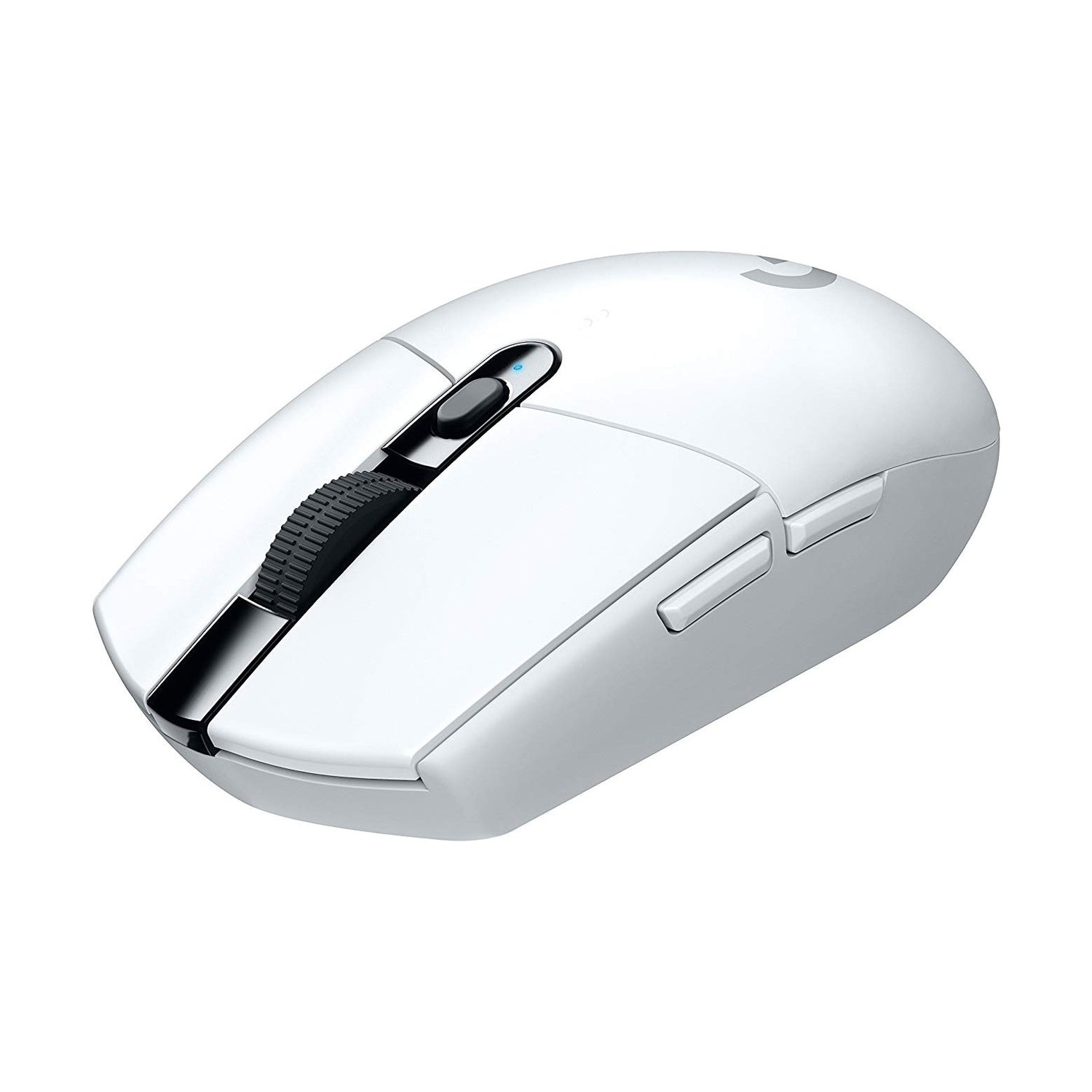 Logitech G305 Lightspeed Wireless Gaming Mouse - White
