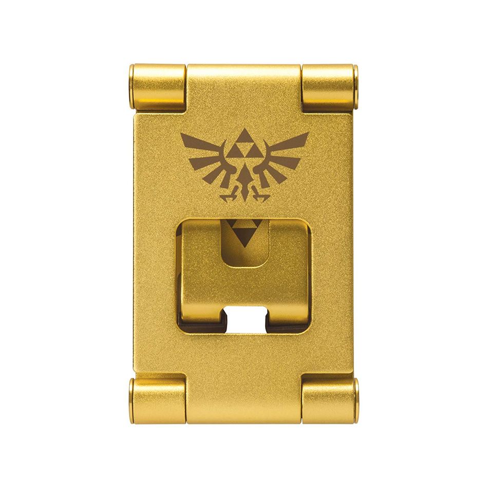 PowerA Compact Metal Stand for Nintendo Switch "Zelda" - Level Up