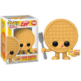 Pop! Ad Icons: Kelloggs - Eggo Waffle