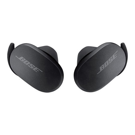 Bose QuietComfort Earbuds - Triple Black - Level Up