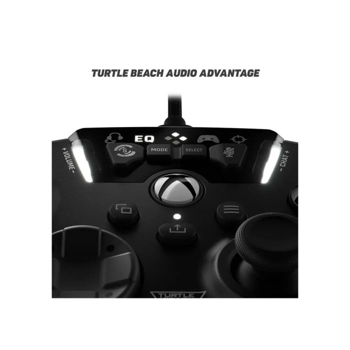 Turtle Beach Recon Xbox One & Xbox Series X|S Controller - Black - Level Up