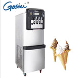 Goshen BJ series Big Ice Cream Machine - Level Up