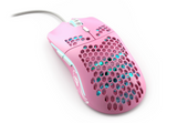 GLORIOUS Model O- Gaming Mouse Pink Limited Edition - Level Up