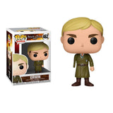 POP: AOT- ERWIN SMITH (ONE ARMED) - Level Up