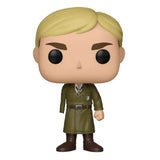 POP: AOT- ERWIN SMITH (ONE ARMED) - Level Up