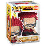 POP: MHA- ELJIRO (UNBREAKABLE) - Level Up