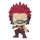 POP: MHA- ELJIRO (UNBREAKABLE) - Level Up