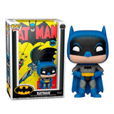 Pop Cover! Heroes: Batman