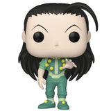 POP: HUNTER X HUNTER- ILLUMI ZOLDYCK (EXC) - Level Up
