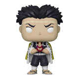POP: DEMON SLAYER- GYOMEI HIMEJIMA (EXC) - Level Up