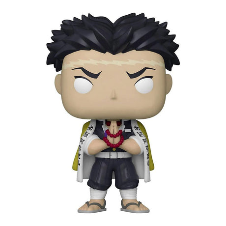POP: DEMON SLAYER- GYOMEI HIMEJIMA (EXC) - Level Up