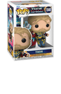 Pop! Marvel: Thor L&T- Thor - Level Up