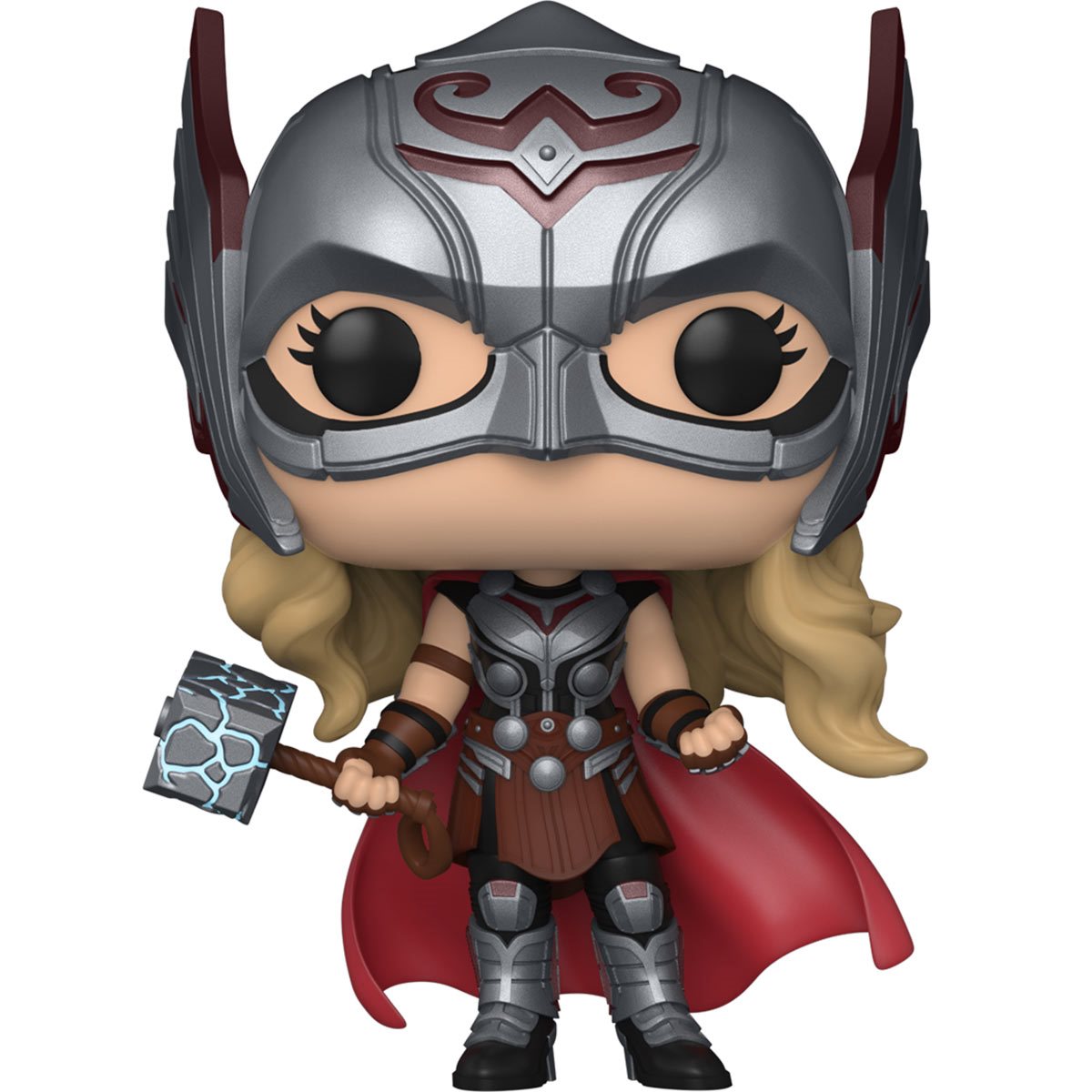 Pop! Marvel: Thor L&T- Might Thor - Level Up