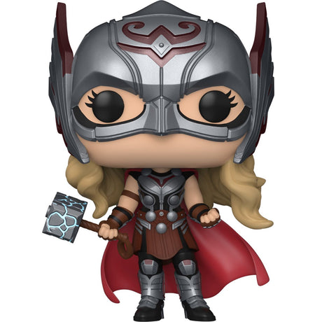 Pop! Marvel: Thor L&T- Might Thor - Level Up