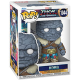 Pop! Marvel: Thor L&T- Korg - Level Up