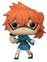 Pop! Animation: MHA 1B- Itsuka Kendo (Exc) - Level Up