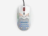 Glorious Gaming Mouse Model O Matte WHITE 67g