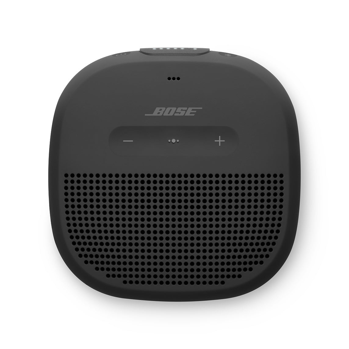 Bose SoundLink Micro Bluetooth Speaker - Black - Level Up