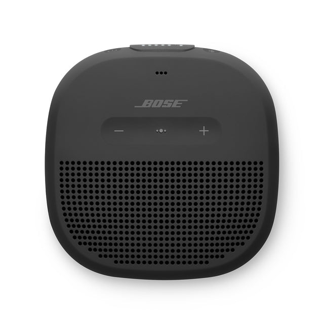 Bose SoundLink Micro Bluetooth Speaker - Black - Level Up