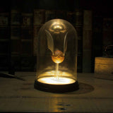 Harry Potter Golden Snitch Light - Table Lamp - Level Up