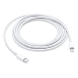 APPLE USB-C to Lightning Cable (2 m) MQGH2