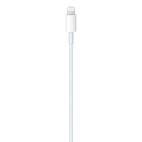 APPLE USB-C to Lightning Cable (2 m) MQGH2