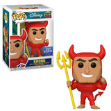 Pop! Disney: The Emperors New Groove - Kronk as Devil (D23 Expo)