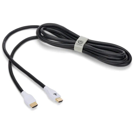 PowerA Ultra High Speed HDMI Cable Preview - Level Up