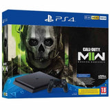 حزمة قسائم Call Of Duty Modern Warfare 2 للبلايستيشن 4 سعة 500 جيجابايت