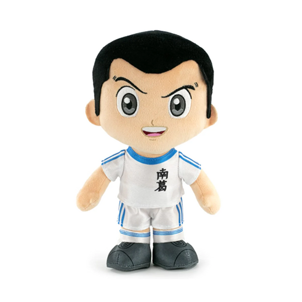 Barrado Plush: Captain Tsubasa - Ryo Ishizaki